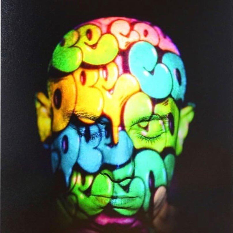 MrCopeTwo: A Legacy in Graffiti, Reimagined