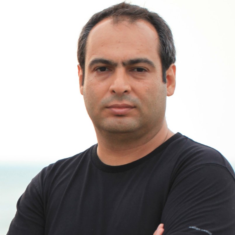 Spotlight on Alireza Karimimoghadam: A Rising Hand in the Visual&nbsp;Arts